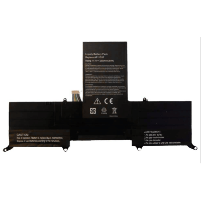 BATTERY ACER ASPIRE S3-951 | S3-391 SERIES - AP11D3F | AP11D4F - 11.1V