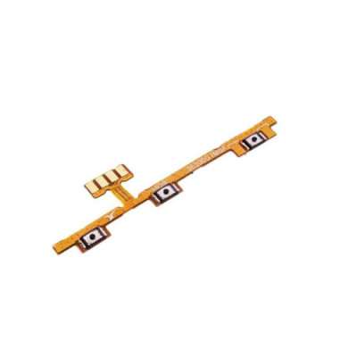 FLEX POWER + VOLUME BUTTON XIAOMI REDMI NOTE 8 PRO