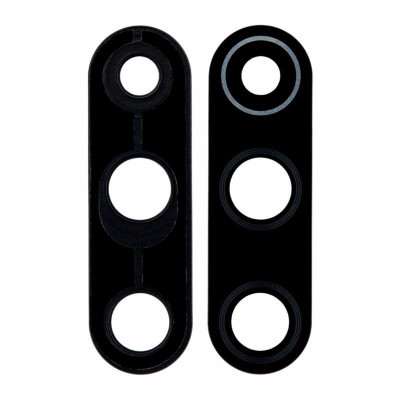 VIDRO CAMARA TRASEIRA XIAOMI REDMI NOTE 8 PRO