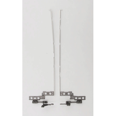 DOBRADIÇAS ( HINGES ) LENOVO IDEAPAD 3 15ADA05 | 15ARE05 | 15IML05 | 15IIL05 | 15IGL05 | 15ITL05 | V15 G1-IML