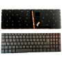 TECLADO LENOVO IDEAPAD 330-15IKB | 330-15IKB-534 | 330-15IKB-602 | 330-15IKB 81DC | 330-15IKB 81DE