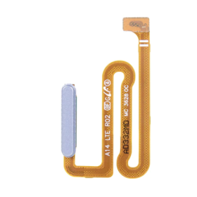FLEX POWER BUTTON + FINGERPRINT READER SAMSUNG GALAXY A14 4G ( A145 ) FLEX POWER BUTTON + FINGERPRINT READER SAMSUNG GALAXY A14 4G ( A145 )