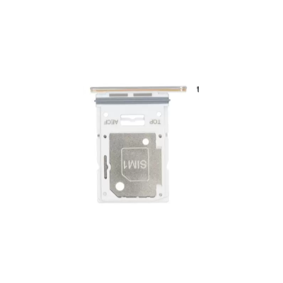 SLOT CARTAO SIM SAMSUNG GALAXY A53 5G ( A536 ) - ROSA