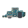 PLACA DE CARGA + MICROFONE + JACK AUDIO SAMSUNG GALAXY A52S 5G ( A528 )