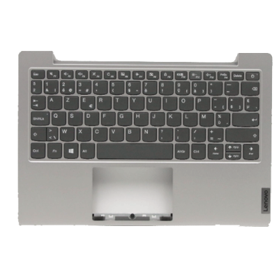 CARCASA + TECLADO PALMREST LENOVO IDEAPAD 1 11ADA05 TYPE 82GV