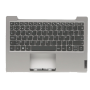 CARCASA + TECLADO PALMREST LENOVO IDEAPAD 1 11ADA05 TYPE 82GV