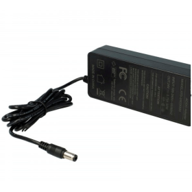CARGADOR ZEBRA ZP550 | ZP450 | GX420D | GK420T | GK420 | GK420D | GK420T | GK430T - 24V | 90W CARGADOR ZEBRA ZP550 | ZP450 | GX420D | GK420T | GK420 | GK420D | GK420T | GK430T - 24V | 90W