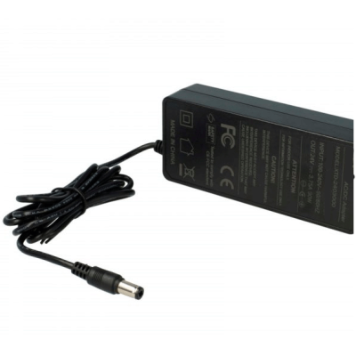CARGADOR ZEBRA ZP550 | ZP450 | GX420D | GK420T | GK420 | GK420D | GK420T | GK430T - 24V | 90W