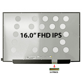 ECRA LCD NV160WUM-NH3 – 16.0" FHD IPS 98% SRGB ECRA LCD NV160WUM-NH3 – 16.0" FHD IPS 98% SRGB