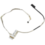 CABO ECRA ( LCD CABLE ) TOSHIBA SATELLITE C50-A | C50-A-19T SERIES - 1422-01F5000 | 1422-01F7000