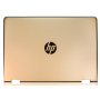 CARCASA LCD HP PAVILION X360 14-BA | 14-BA009NS | 14-BA175NR SERIES