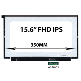 LCD + TOUCH SCREEN NV156FHM-T0E | NV156FHM-T01 | NV156FHM-T01 V8.2 | N156HCN-EAA REV.C3  - 15.6" FHD IPS LCD + TOUCH SCREEN NV156FHM-T0E | NV156FHM-T01 | NV156FHM-T01 V8.2 | N156HCN-EAA REV.C3  - 15.6" FHD IPS