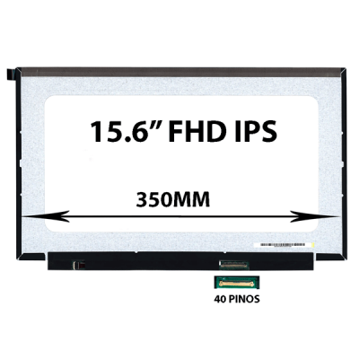 LCD + TOUCH SCREEN HP PAVILION 15-EG0794NZ | 15-EG2373CL SERIES - 15.6" FHD IPS