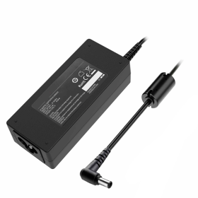 CHARGER SAMSUNG LTM1555 | LTN1565 | S24D300 | U28E590D - 14V - 6.5 X 4.4MM