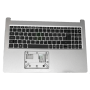 CARCASA + TECLADO ( CAJA SUPERIOR ) PALMREST ACER ASPIRE 5 A515-54 | A515-54G | A515-55 | A515-55G SERIES