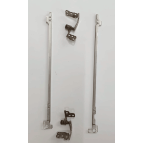 DOBRADIÇAS ( HINGES ) ASUS EEE PC 1225B DOBRADIÇAS ( HINGES ) ASUS EEE PC 1225B