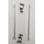 HINGES ASUS EEE PC 1225B