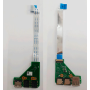 PLACA DE PUERTO USB ASUS EEE PC 1225B
