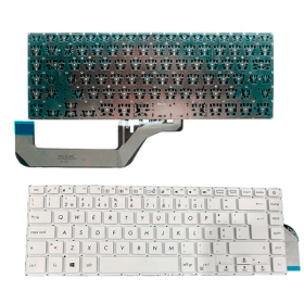 TECLADO ASUS R504 | R504BA | R504BP | R504ZA TECLADO ASUS R504 | R504BA | R504BP | R504ZA