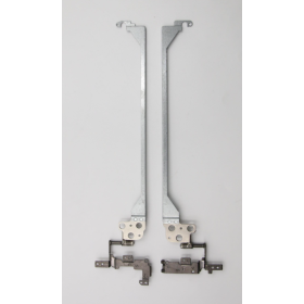 DOBRADIÇAS ( HINGES ) LENOVO V110-15AST | V110-15IAP | V110-15IKB | V110-15ISK DOBRADIÇAS ( HINGES ) LENOVO V110-15AST | V110-15IAP | V110-15IKB | V110-15ISK