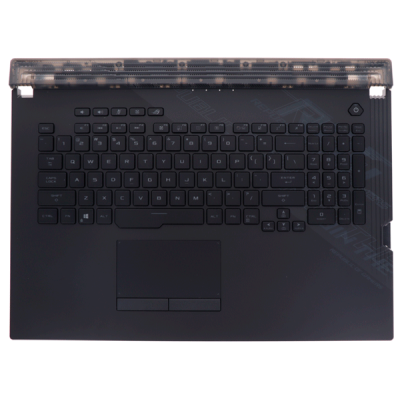 CARCASA SUPERIOR COMPLETA ASUS ROG STRIX G732 | G732LV | G732LW | G732LWS SERIES
