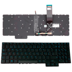 TECLADO LENOVO LEGION 5 15ARH05 | 15ARH05H | 15IMH05 | 15IMH05H | 15IMH6 | 17IMH05 | 17IMH05H | 17ARH05H | 17ACH6 | 17ACH6H