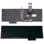 KEYBOARD LENOVO LEGION 5 15ARH05 | 15ARH05H | 15IMH05 | 15IMH05H | 15IMH6 | 17IMH05 | 17IMH05H | 17ARH05H | 17ACH6 | 17ACH6H