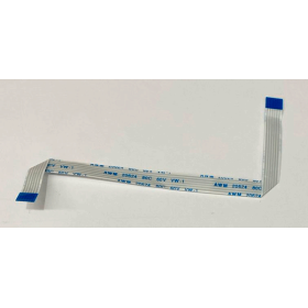 RIBBON CABLE ( CABLE DEL PANEL TÁCTIL | TRACKPAD ) INSYS PT1-140C | YK1-140C | HN1-140C | WH1-140P
