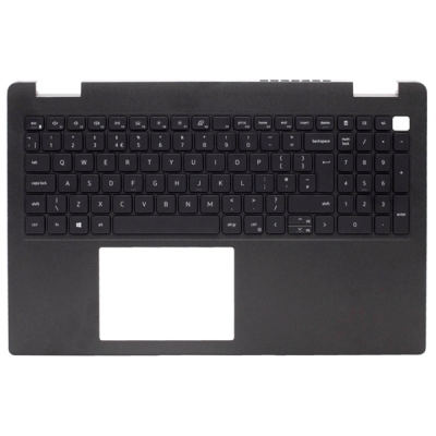 CARCAÇA + TECLADO ( TOP CASE ) PALMREST DELL LATITUDE 3520 | E3520