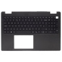 CARCAÇA + TECLADO ( TOP CASE ) PALMREST DELL LATITUDE 3520 | E3520