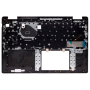 CARCAÇA + TECLADO ( TOP CASE ) PALMREST DELL LATITUDE 3520 | E3520