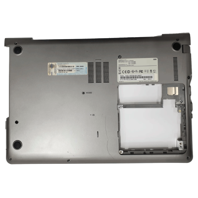 CARCAÇA BAIXO ( BOTTOM CASE ) SAMSUNG NP530U4B