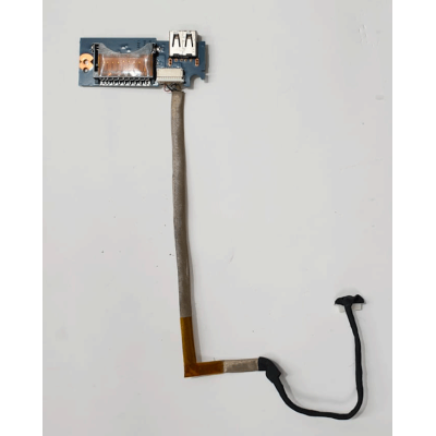 PLACA PORTA USB SAMSUNG NP530U4B