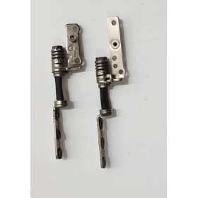 DOBRADIÇAS ( HINGES ) SAMSUNG NP530U4B DOBRADIÇAS ( HINGES ) SAMSUNG NP530U4B