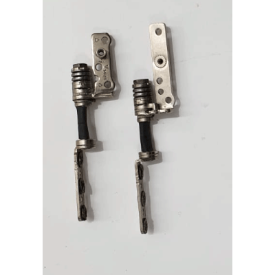 DOBRADIÇAS ( HINGES ) SAMSUNG NP530U4B