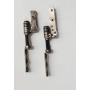DOBRADIÇAS ( HINGES ) SAMSUNG NP530U4B