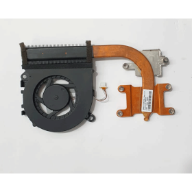 VENTILADOR + DISIPADOR SAMSUNG NP530U4B VENTILADOR + DISIPADOR SAMSUNG NP530U4B