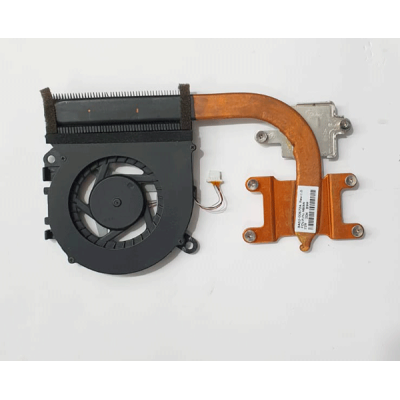 VENTOINHA ( FAN ) + DISSIPADOR SAMSUNG NP530U4B