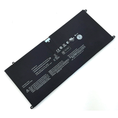 BATERIA LENOVO IDEAPAD U300 | U300S | YOGA 13 SERIES - L10M4P12 | 121500093