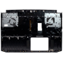 CARCASA SUPERIOR + TECLADO ( TOP CASE ) PALMREST ACER NITRO 5 AN515-44 | AN515-55 SERIES