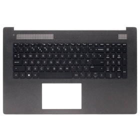 CARCASA SUPERIOR + TECLADO ( TOP CASE ) PALMREST HP 17-CN | 17-CN0000NP | 17-CN0003CA | 17-CN0003CA | 17-CN0008CA | 17-CN0008CA CARCASA SUPERIOR + TECLADO ( TOP CASE ) PALMREST HP 17-CN | 17-CN0000NP | 17-CN0003CA | 17-CN0003CA | 17-CN0008CA | 17-CN0008CA
