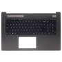 CARCAÇA + TECLADO ( TOP CASE ) PALMREST HP 17-CN | 17-CN0000NP | 17-CN0003CA | 17-CN0003CA | 17-CN0008CA | 17-CN0008CA