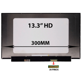 PANTALLA LCD NT133WHM-N35 | NT133WHM-N45 | NT133WHM-N47 | NT133WHM-N48 – 13.3” HD PANTALLA LCD NT133WHM-N35 | NT133WHM-N45 | NT133WHM-N47 | NT133WHM-N48 – 13.3” HD