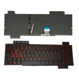 TECLADO ASUS TUF GAMING FX504 | FX504GD | FX504GE | FX504GM | FX505 | FX505D | FX505DY | FX505DV | FX505G | FX505GD | FX505GM TECLADO ASUS TUF GAMING FX504 | FX504GD | FX504GE | FX504GM | FX505 | FX505D | FX505DY | FX505DV | FX505G | FX505GD | FX505GM