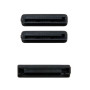 NANOCABLE CABLE SATA ALIMENTACION MACHO A 2X SATA HEMBRA 0.20M