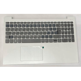 CARCASA + TECLADO + PANEL TÁCTIL (CAJA SUPERIOR) PALMREST LENOVO IDEAPAD 330S-15 | 330S-15IKB | 330S-15AST | 330S-15ARR CARCASA + TECLADO + PANEL TÁCTIL (CAJA SUPERIOR) PALMREST LENOVO IDEAPAD 330S-15 | 330S-15IKB | 330S-15AST | 330S-15ARR