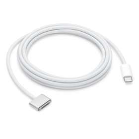 CABLE MAGSAFE 3 PARA APPLE MACBOOK AIR ( 2022 – 2024 ) | MACBOOK PRO ( 2021 – 2023 )  – 2 METROS CABLE MAGSAFE 3 PARA APPLE MACBOOK AIR ( 2022 – 2024 ) | MACBOOK PRO ( 2021 – 2023 )  – 2 METROS