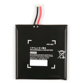 BATTERY NINTENDO SWITCH - HAC-003 | 4310MAH BATTERY NINTENDO SWITCH - HAC-003 | 4310MAH