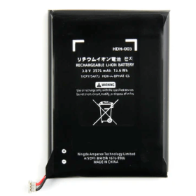 BATTERY NINTENDO SWITCH LITE - HDM-003 BATTERY NINTENDO SWITCH LITE - HDM-003