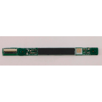 BOARD MICROFONE LENOVO THINKPAD T490 | T590 | P53S | P43S | T14 GEN 1 | P14S GEN 1 | T15 | P15S GEN 1